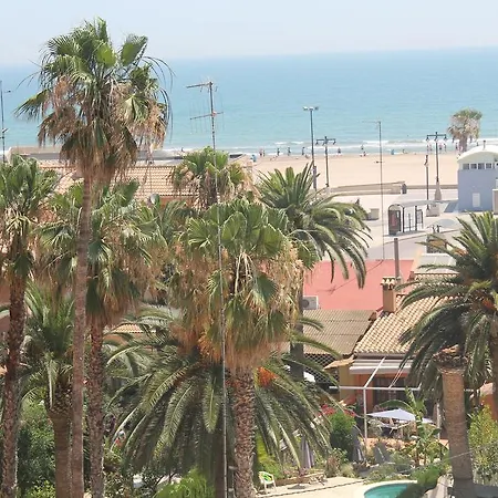 Apartamento Cavite Mar Apartment Valencia
