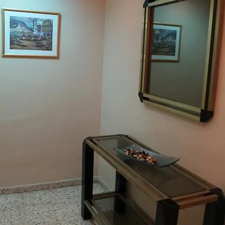 Apartamento Cavite Mar Apartment