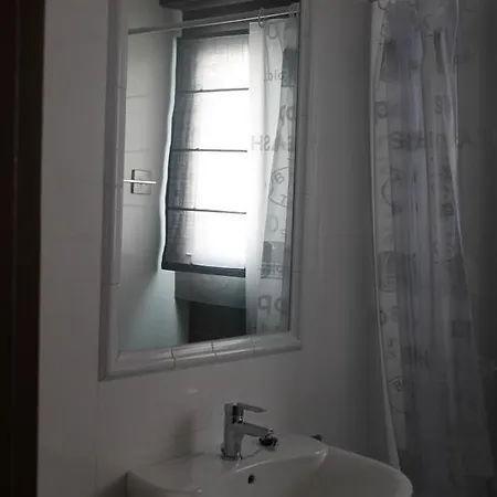 Apartamento Cavite Mar Apartment *
