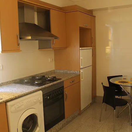 Apartamento Cavite Mar * Valencia