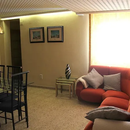 Apartment Apartamento Cavite Mar