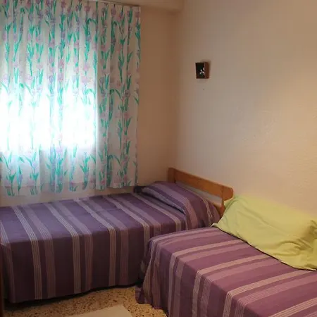 Apartment Apartamento Cavite Mar *