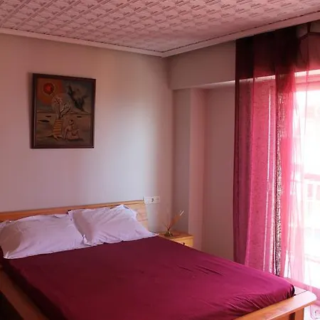 Apartamento Cavite Mar Apartment *