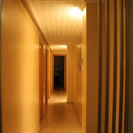 Apartment Apartamento Cavite Mar *