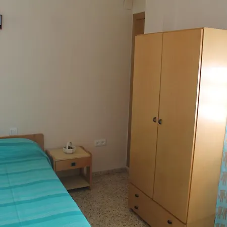 Apartamento Cavite Mar *