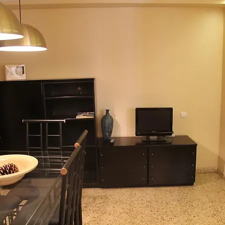 Apartamento Cavite Mar Valencia